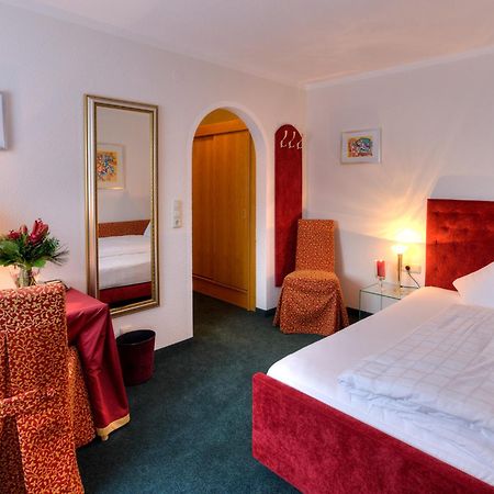 Pension Grissemann Lech Kamer foto