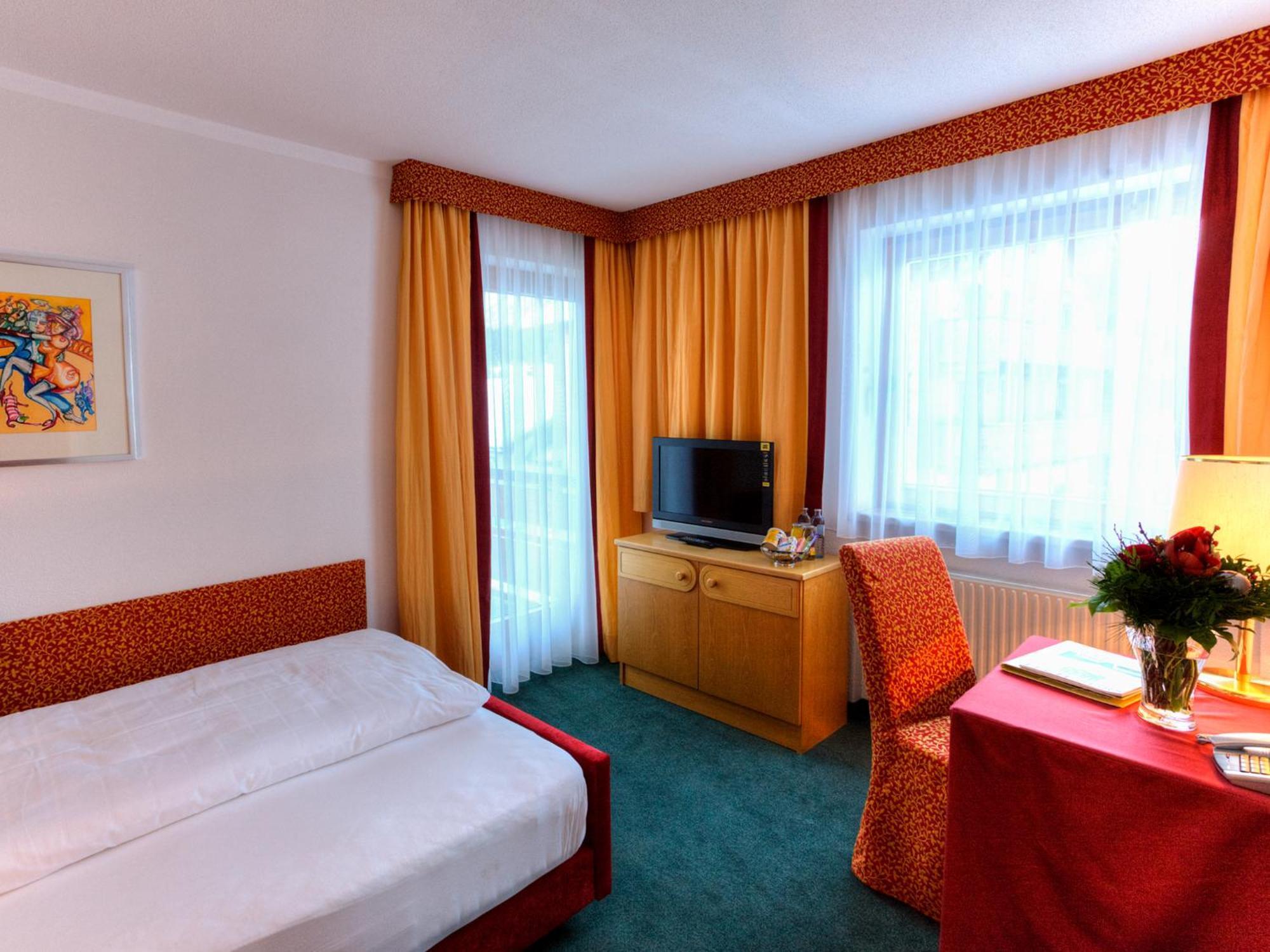 Pension Grissemann Lech Kamer foto