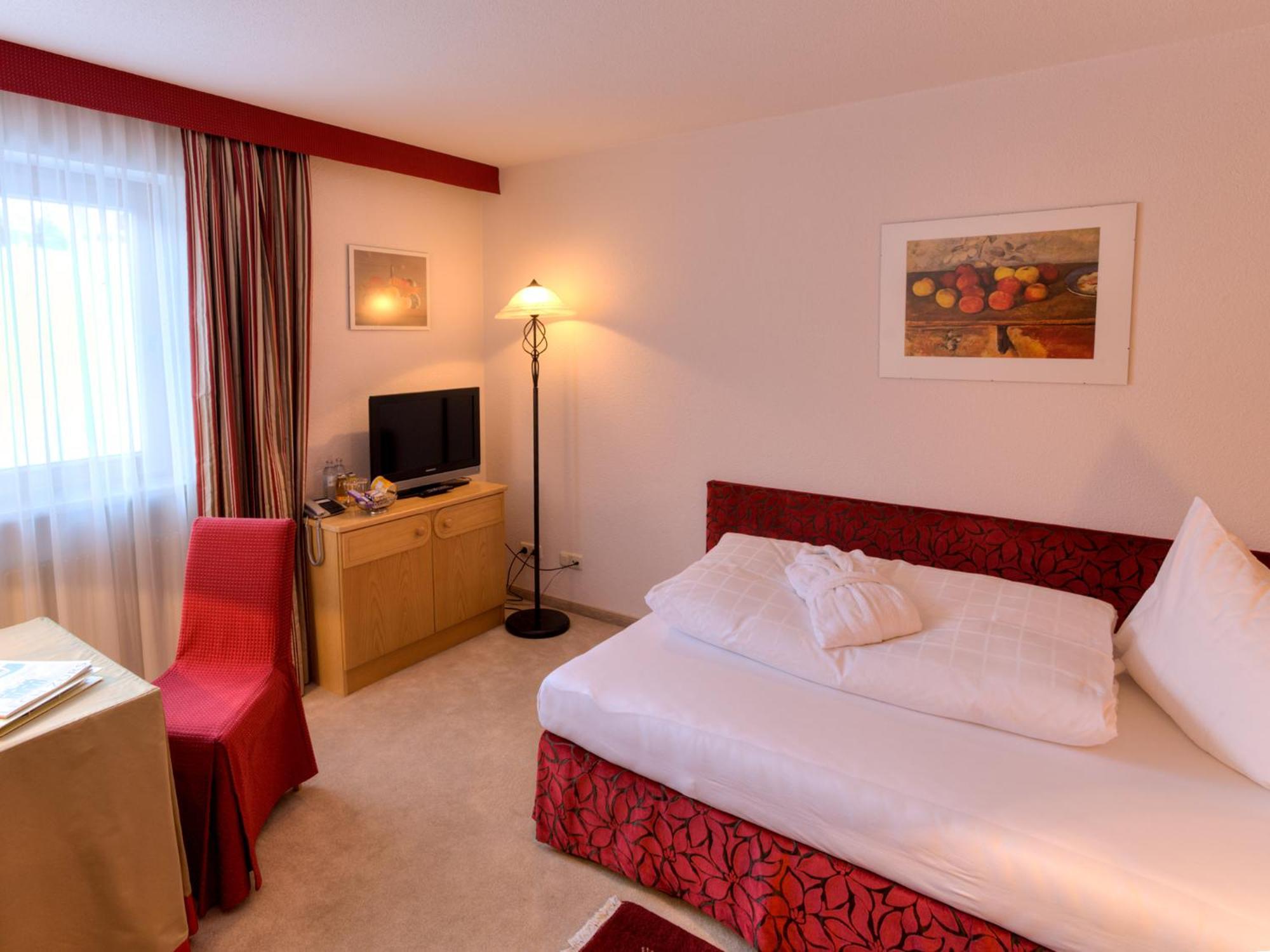 Pension Grissemann Lech Kamer foto