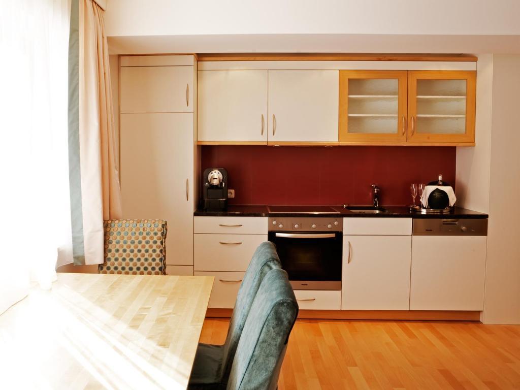 Pension Grissemann Lech Kamer foto